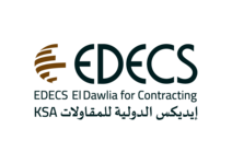 EDECS El Dawlia For Contracting